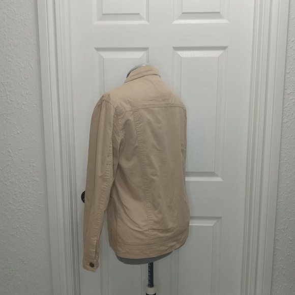 Men's Jacket - Picture 8 of 15